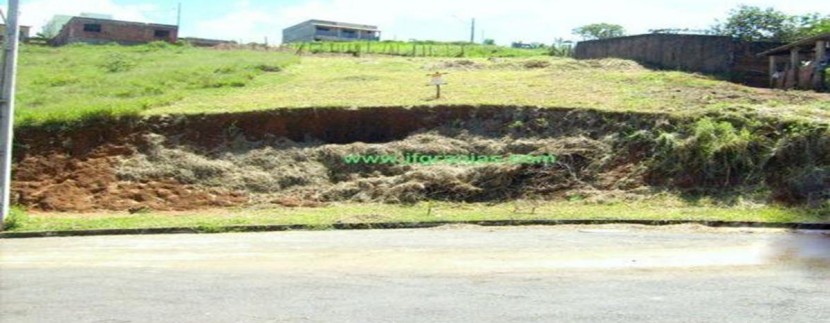lote / terreno a venda no fontesville / francisco bernardino / juiz de fora ref 002