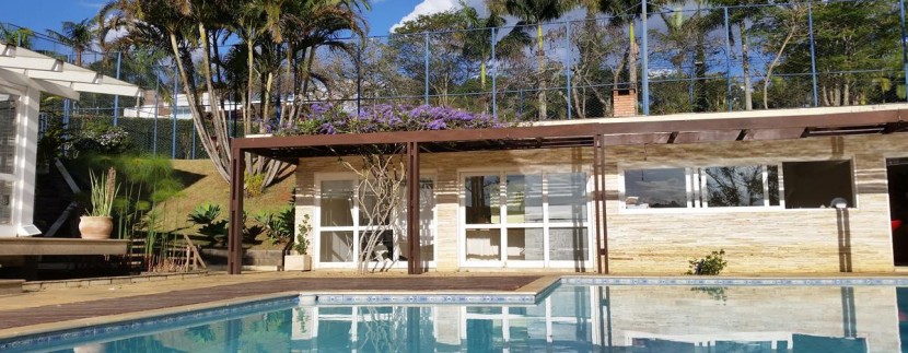 granja / chacara para alugar aluguel juiz de fora aeroporto 7