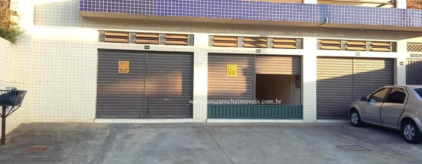 fontes vile loja 499 loja fachada