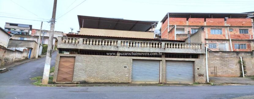 venda milho branco ivan batista 1