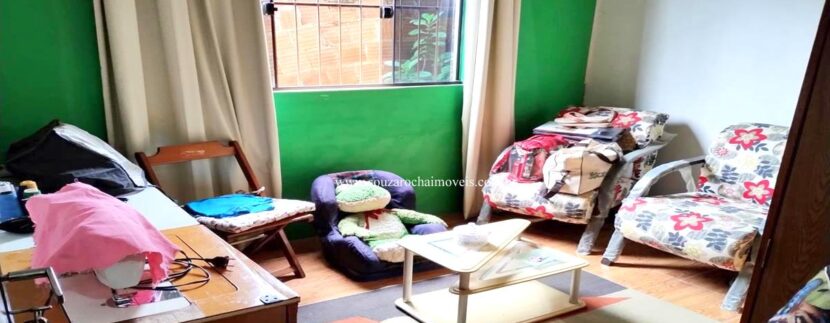 venda milho branco ivan batista 11