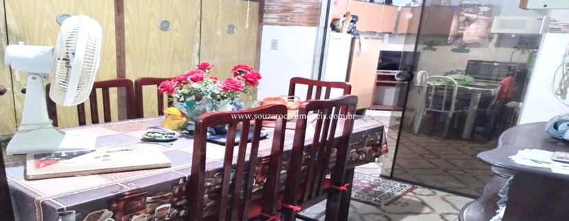 venda milho branco ivan batista 15