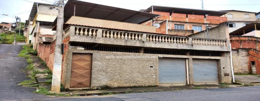 venda milho branco ivan batista 2