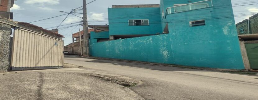 jardim natal rua 1 1