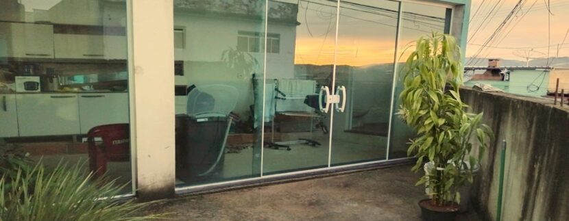 jardim natal rua 1 3