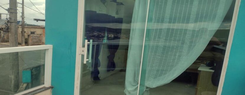 jardim natal rua 1 4