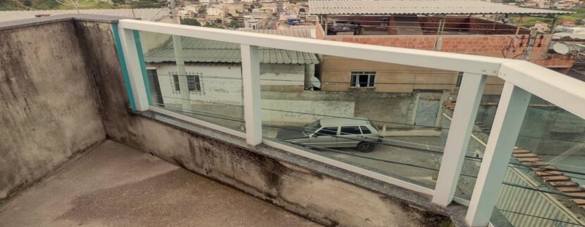 jardim natal rua 1 5