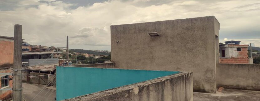 jardim natal rua 1 6