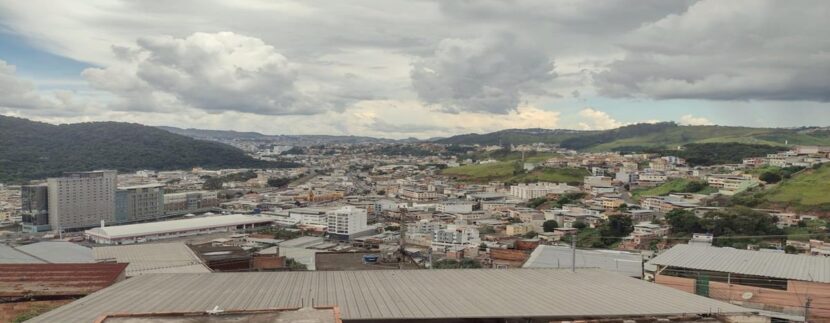 jardim natal rua 1 7