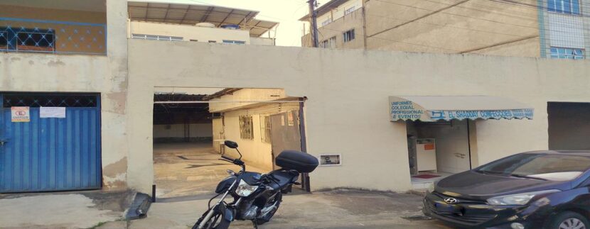 rua jose david nasser 30 galpãp ricardinho1a