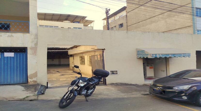 rua jose david nasser 30 galpãp ricardinho1a
