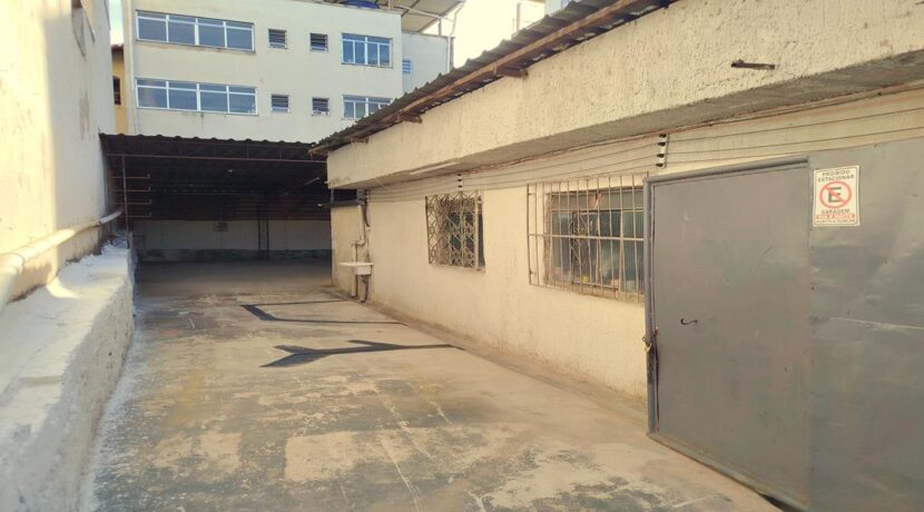 rua jose david nasser 30 galpãp ricardinho2b